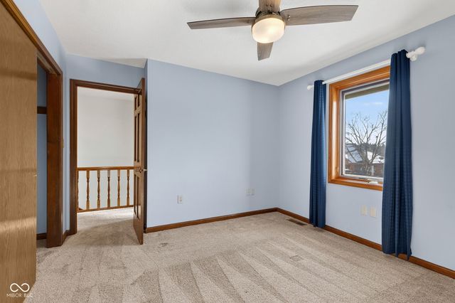 2275 Willow Lake Drive, Greenwood, IN 46143