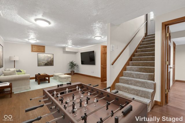 2275 Willow Lake Drive, Greenwood, IN 46143