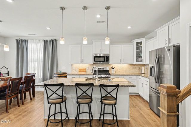 88 Lockhaven Drive, Garner, NC 27529