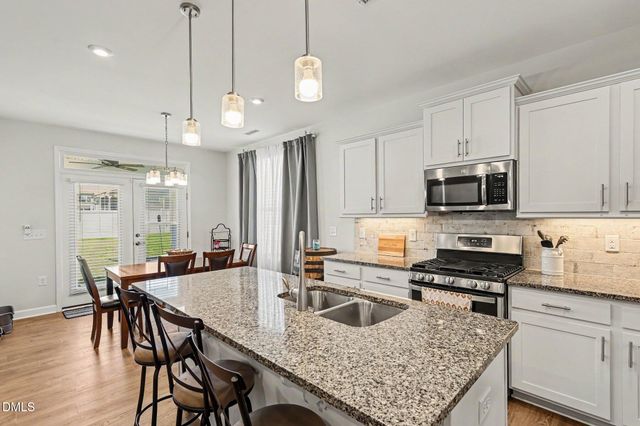 88 Lockhaven Drive, Garner, NC 27529
