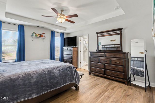 88 Lockhaven Drive, Garner, NC 27529