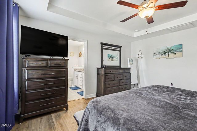 88 Lockhaven Drive, Garner, NC 27529