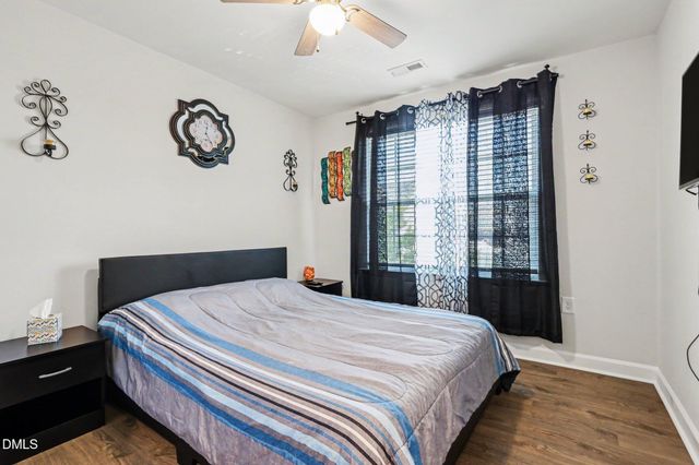 88 Lockhaven Drive, Garner, NC 27529