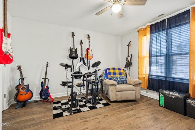 88 Lockhaven Drive, Garner, NC 27529