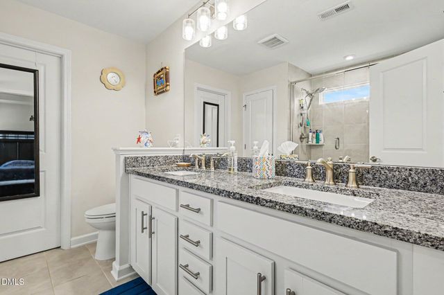 88 Lockhaven Drive, Garner, NC 27529