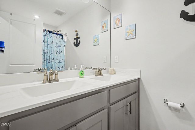 88 Lockhaven Drive, Garner, NC 27529