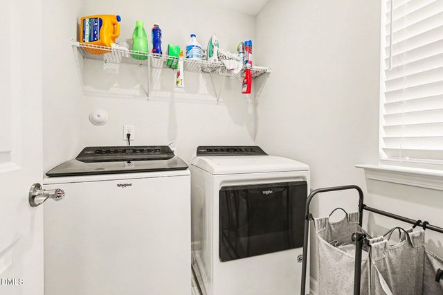 88 Lockhaven Drive, Garner, NC 27529