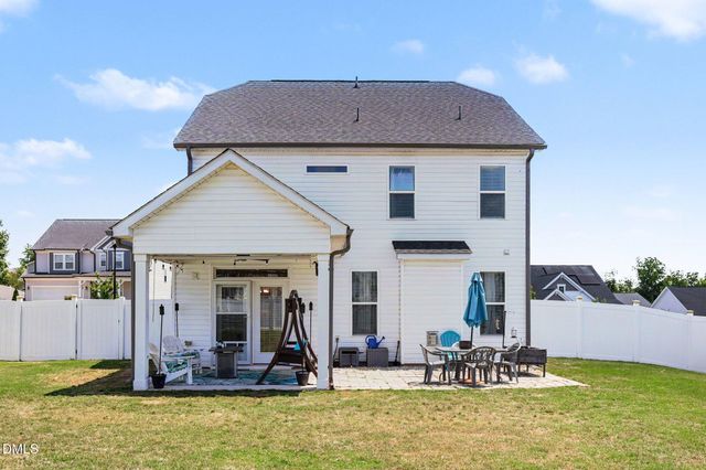 88 Lockhaven Drive, Garner, NC 27529
