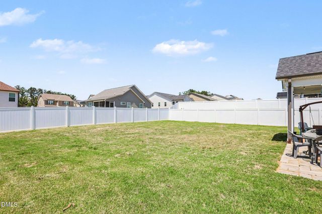 88 Lockhaven Drive, Garner, NC 27529