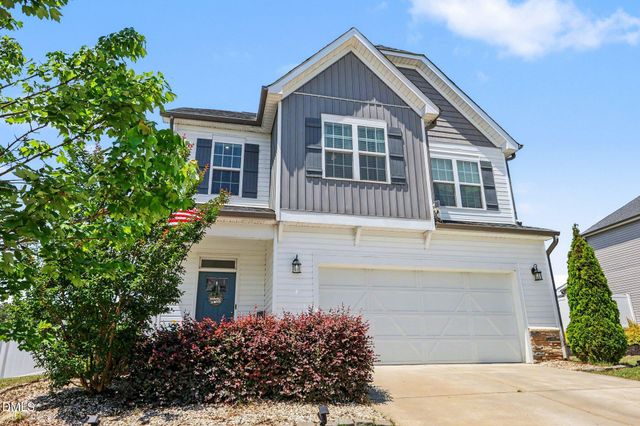88 Lockhaven Drive, Garner, NC 27529