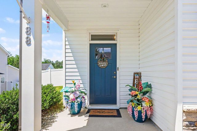 88 Lockhaven Drive, Garner, NC 27529
