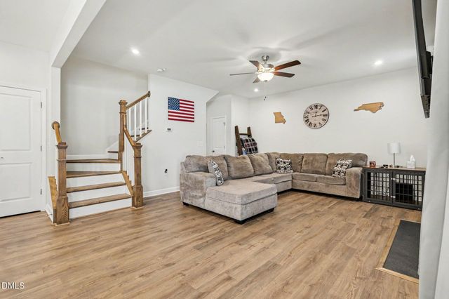88 Lockhaven Drive, Garner, NC 27529