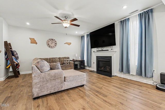 88 Lockhaven Drive, Garner, NC 27529