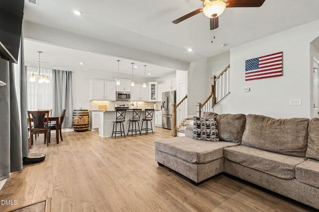 88 Lockhaven Drive, Garner, NC 27529