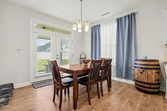 88 Lockhaven Drive, Garner, NC 27529