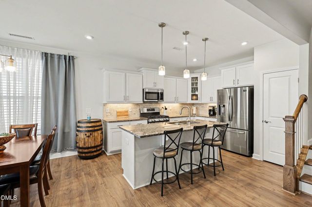 88 Lockhaven Drive, Garner, NC 27529