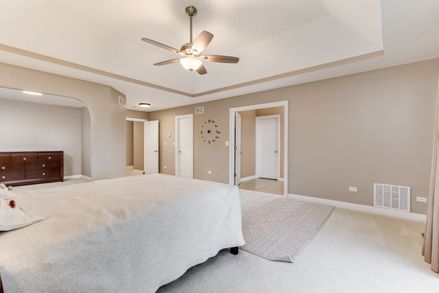 11004 Haley Court, Orland Park, IL 60467