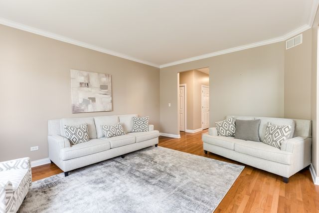 11004 Haley Court, Orland Park, IL 60467