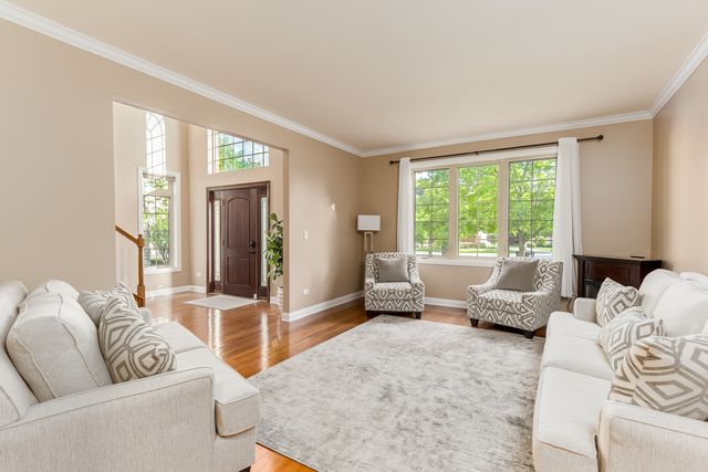 11004 Haley Court, Orland Park, IL 60467