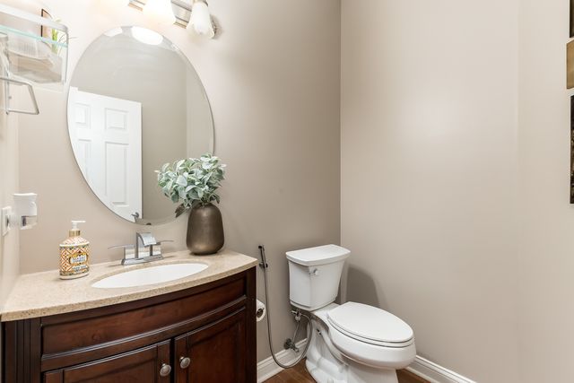 11004 Haley Court, Orland Park, IL 60467