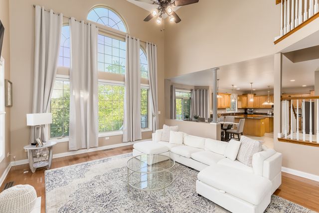 11004 Haley Court, Orland Park, IL 60467