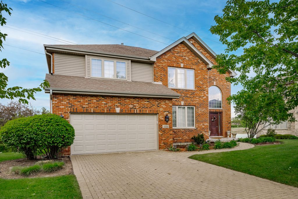 11004 Haley Court, Orland Park, IL 60467