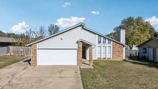 467 W 147th Place S, Glenpool, OK 74033