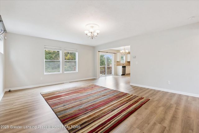 15895 Turnberry Street, Lansing, MI 48906