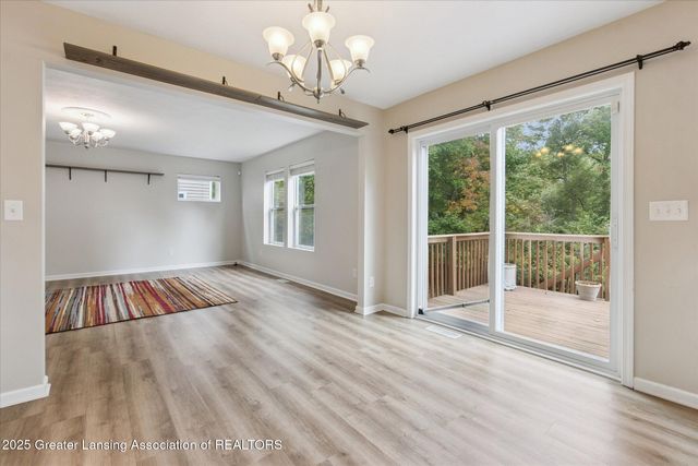 15895 Turnberry Street, Lansing, MI 48906