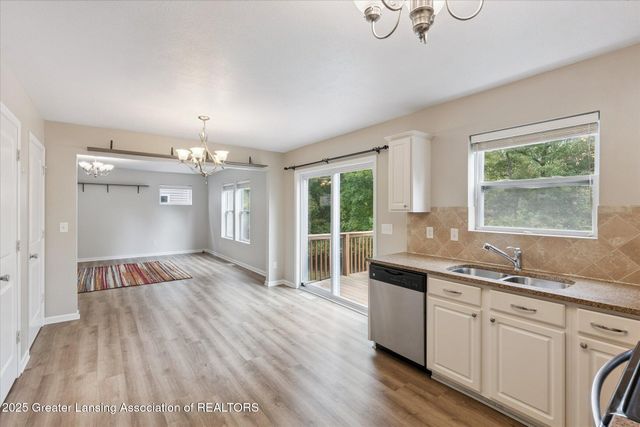 15895 Turnberry Street, Lansing, MI 48906