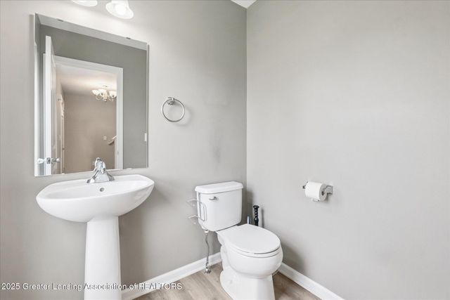 15895 Turnberry Street, Lansing, MI 48906