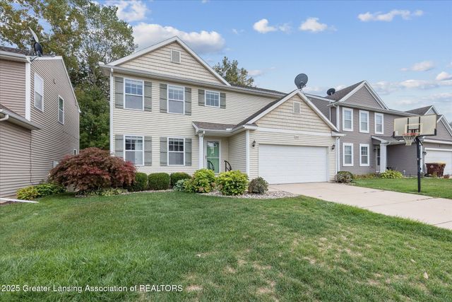 15895 Turnberry Street, Lansing, MI 48906