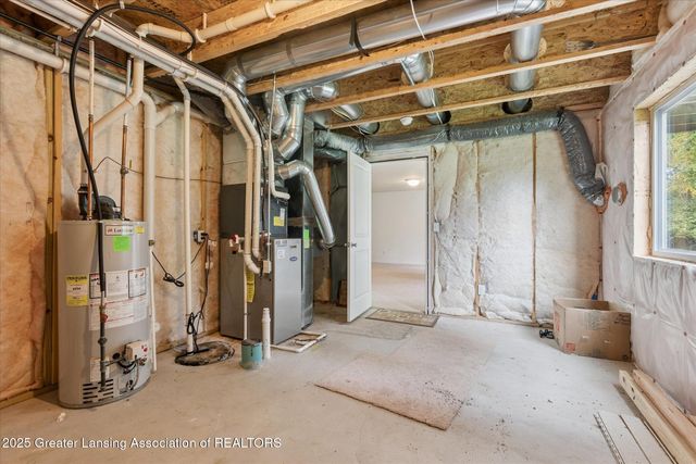 15895 Turnberry Street, Lansing, MI 48906