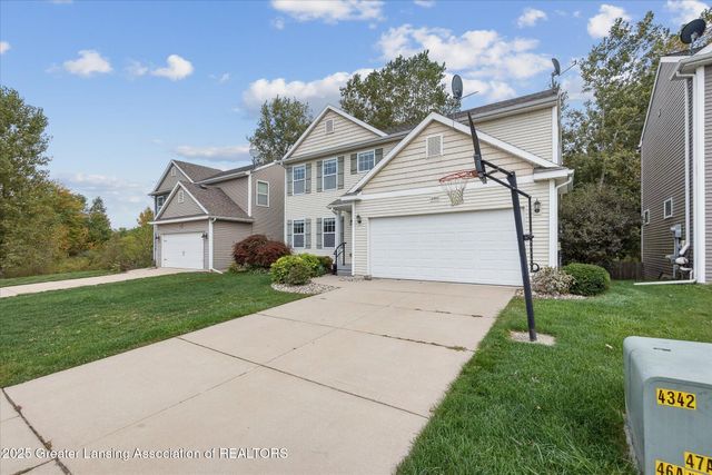 15895 Turnberry Street, Lansing, MI 48906