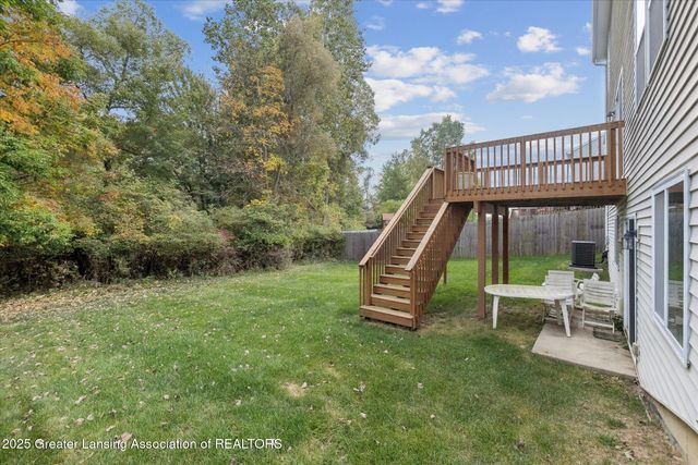 15895 Turnberry Street, Lansing, MI 48906