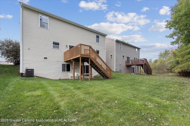 15895 Turnberry Street, Lansing, MI 48906