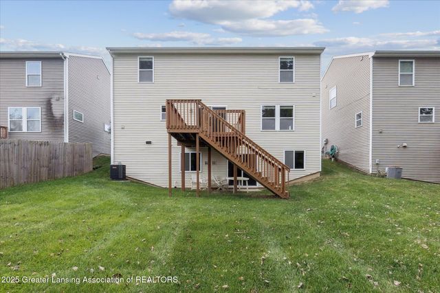 15895 Turnberry Street, Lansing, MI 48906