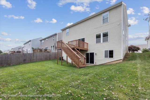 15895 Turnberry Street, Lansing, MI 48906