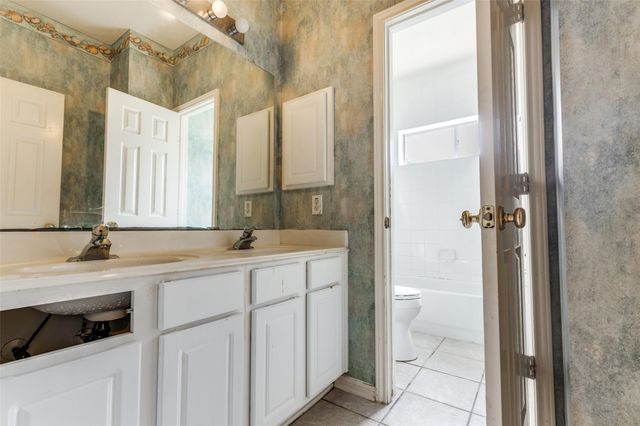 20434 Long Cypress Drive, Spring, TX 77388