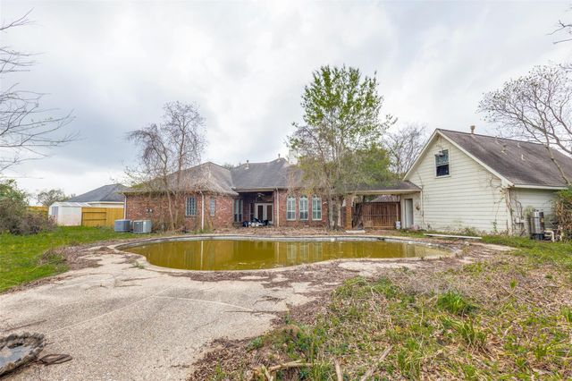 20434 Long Cypress Drive, Spring, TX 77388