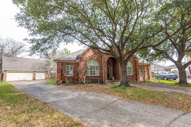 20434 Long Cypress Drive, Spring, TX 77388