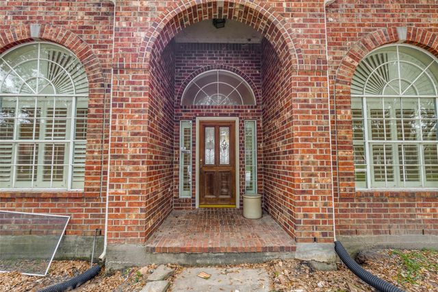 20434 Long Cypress Drive, Spring, TX 77388