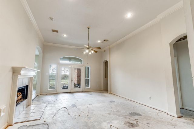 20434 Long Cypress Drive, Spring, TX 77388