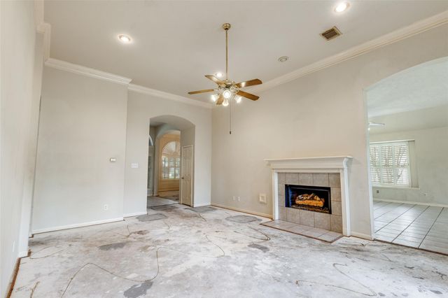 20434 Long Cypress Drive, Spring, TX 77388