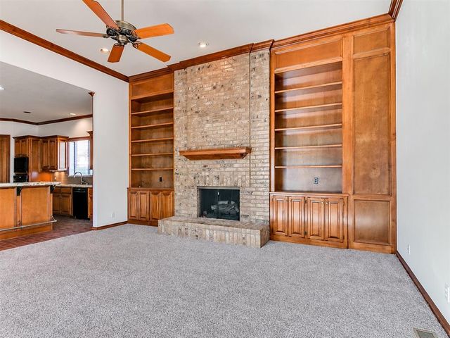 2005 Brookhaven Boulevard, Norman, OK 73072