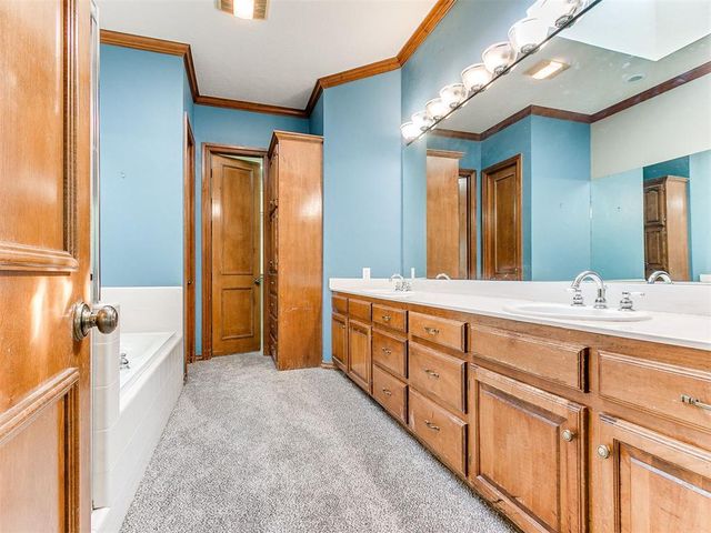 2005 Brookhaven Boulevard, Norman, OK 73072