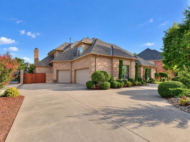 2005 Brookhaven Boulevard, Norman, OK 73072