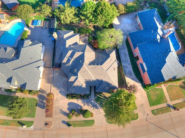 2005 Brookhaven Boulevard, Norman, OK 73072