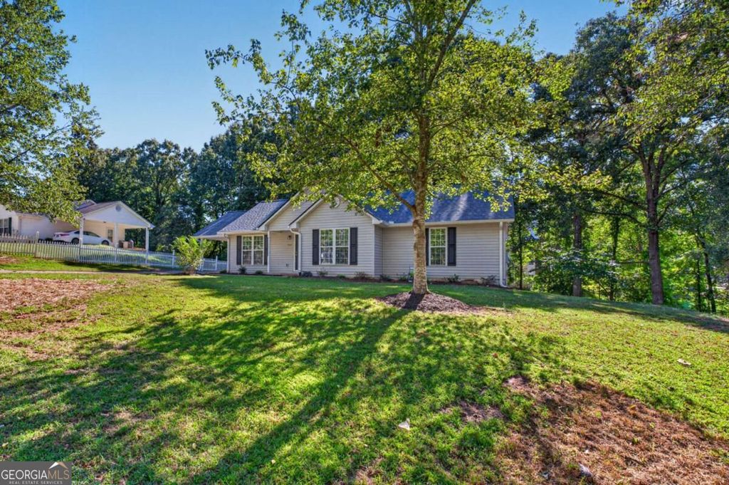 5545 Sallee Drive, Oakwood, GA 30566 — photo 2