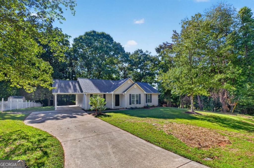 5545 Sallee Drive, Oakwood, GA 30566 — photo 3